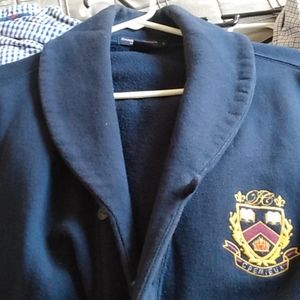 Men's lite weight cotton jacket